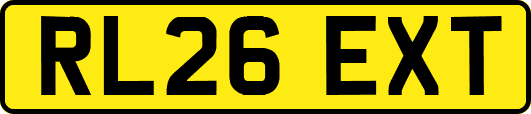 RL26EXT