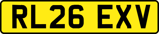 RL26EXV
