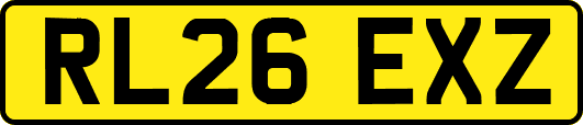 RL26EXZ