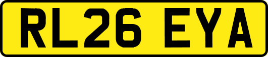 RL26EYA