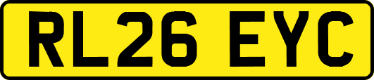 RL26EYC