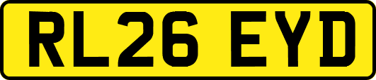 RL26EYD