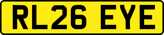 RL26EYE