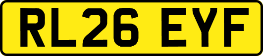 RL26EYF