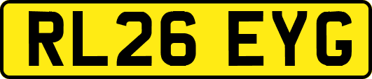 RL26EYG