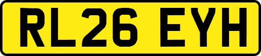 RL26EYH