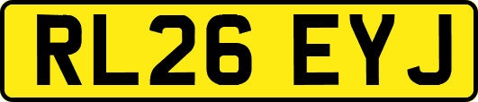 RL26EYJ