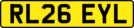 RL26EYL