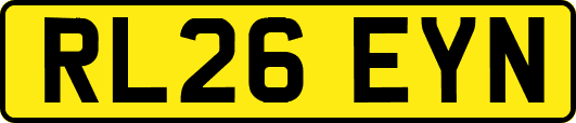 RL26EYN