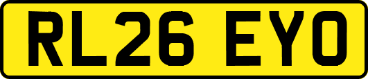 RL26EYO