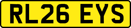 RL26EYS