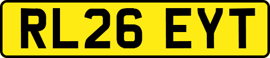 RL26EYT