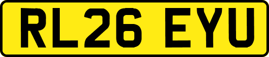 RL26EYU