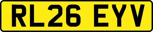 RL26EYV