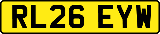 RL26EYW