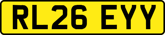 RL26EYY