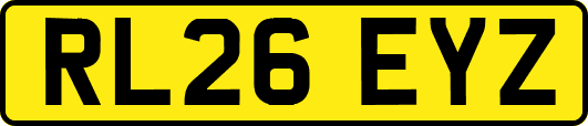 RL26EYZ