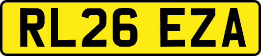 RL26EZA