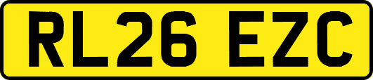 RL26EZC
