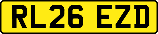 RL26EZD