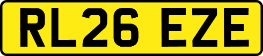 RL26EZE