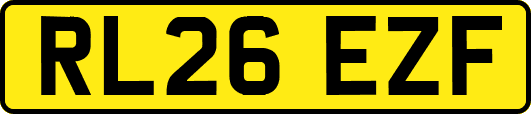 RL26EZF