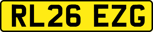 RL26EZG