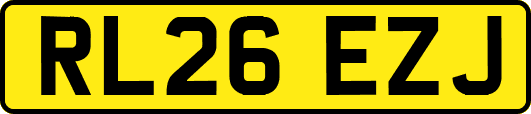 RL26EZJ