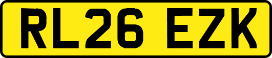 RL26EZK