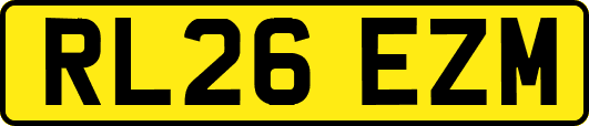 RL26EZM