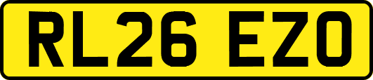 RL26EZO