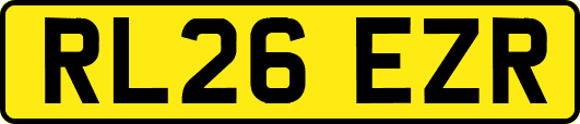 RL26EZR