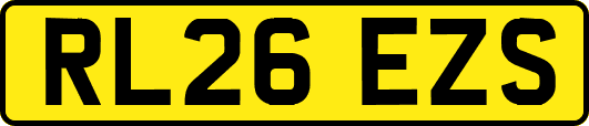 RL26EZS