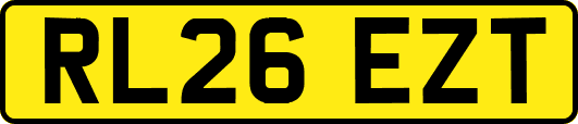 RL26EZT