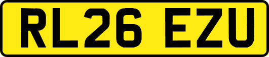 RL26EZU