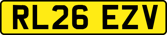 RL26EZV