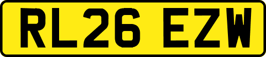 RL26EZW