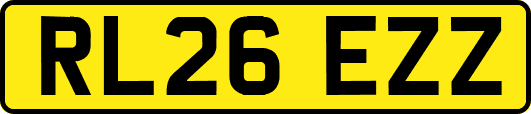 RL26EZZ