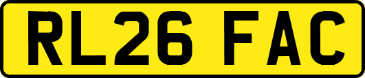 RL26FAC
