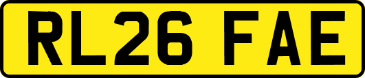 RL26FAE