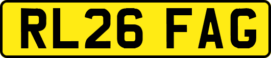 RL26FAG