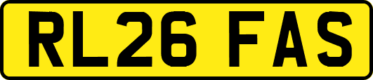 RL26FAS