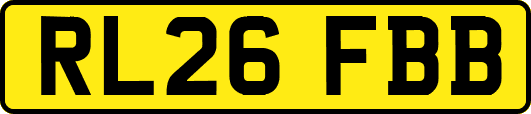 RL26FBB