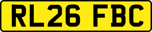 RL26FBC