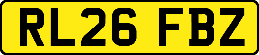 RL26FBZ