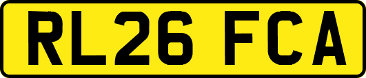 RL26FCA