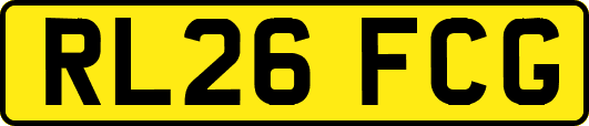 RL26FCG