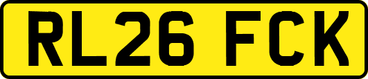 RL26FCK