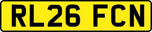 RL26FCN