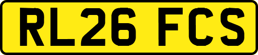 RL26FCS